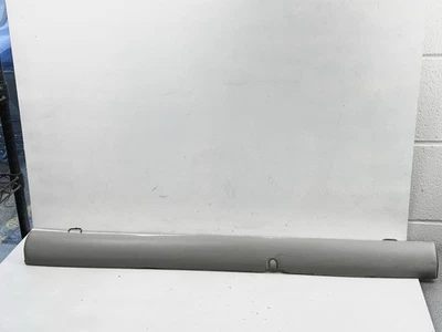 2008-2014 MERCEDES-BENZ C300 - REAR Lower SEAT Bench Cushion Spacer /TRIM - Image 1 of 4