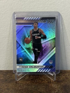 2020-21 Chronicles Tyrese Haliburton RC Rookie #291 Kings - Picture 1 of 2