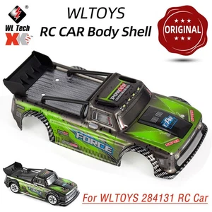 WLtoys 284131-2047 Car Body Shell 284131 RC Drift Racing Car Spare Parts - Picture 1 of 12