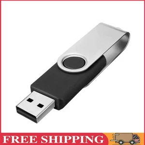 CW10001 Candy USB-Flash-Laufwerk, Hochgeschwindigkeits-USB 2.0-Thumb-Laufwerk (1 - Bild 1 von 11