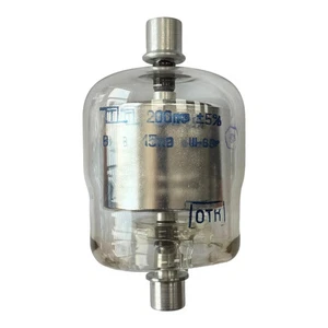 Fixed Vacuum Capacitor 200pf 15000Volt - Picture 1 of 1