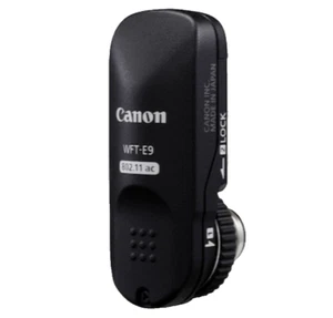 Canon WFT-E9A Wireless Transmitter - Very Good Condition - Picture 1 of 1