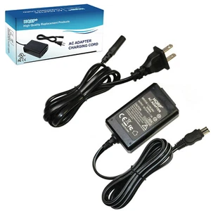 HQRP AC Adaptateur pour sony DCR-TRV480 DCR-TRV460 DCR-TRV510 - Photo 1/8