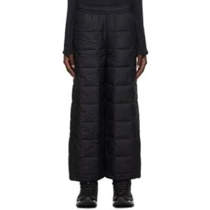 The North Face Lhotse Relaxed Fit Puffer Thermoball Ski Black XXL Regular NWT - Picture 1 of 12
