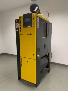 Kaeser AIRCENTER SM 13 Schraubenkompressor 8 bar 7,5 kW - Bild 1 von 11