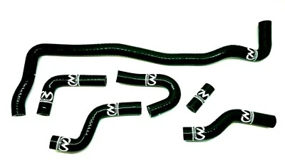 AUDI S3 TT LEON CUPRA R LANGER KOHLENSTOFF-KANISTER SCHLÄUCHE BAM AMK APY - H152