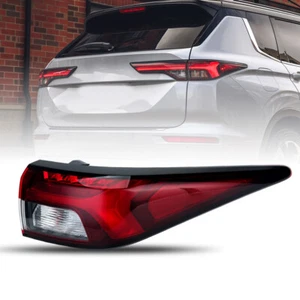 Right For 2022-2024 Mitsubishi Outlander PHEV Rear Stop Lamp Tail Light Assembly - Picture 1 of 12