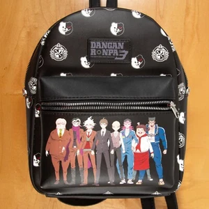 Mini Mochila Anime/Manga Danganronpa 3 The End Of Hope's Peak High School Group - Imagen 1 de 5