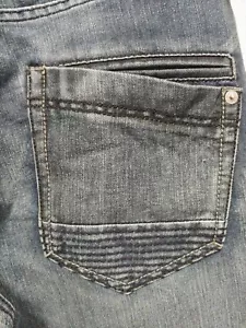 Halifax ***SIZE 40 x 32*** Blue Jeans Size Mens - Picture 1 of 5