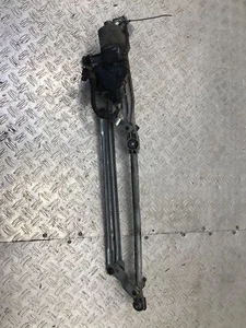 Motor limpiaparabrisas Ford Focus II Turnier (DA3) delantero - Imagen 1 de 3