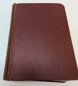 The Decline and Fall Roman Empire by Edward Gibbon Vol 1 New Edition 1880 HC VTG - Picture 1 of 8