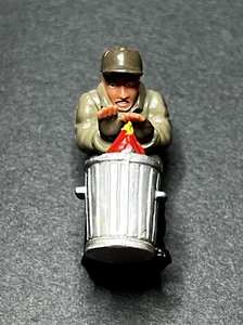 Figura suelta Homie Less Homies serie 9 de 1,75 pulgadas escala 1/32 de Homie - Imagen 1 de 5