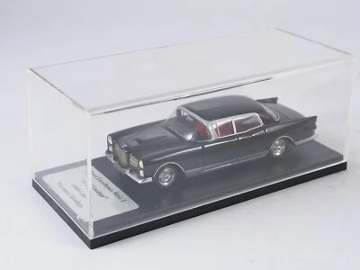 Provence Moulage FL004LUXE Facel Excellence Serie 1 Ava Gardner Resina 1/43 - Immagine 1 di 4