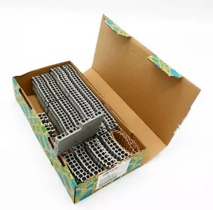 42x Phoenix Contact STIO 2,5/3-2B/L-LA24GN/O-M 3209031 Aktorenklemme -unused- - Bild 1 von 5