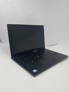 Lenovo ThinkPad X1 Carbon 7E Gén i5-8E Gén 8 Go RAM 256 Go Win 11 Pro - Photo 1/7