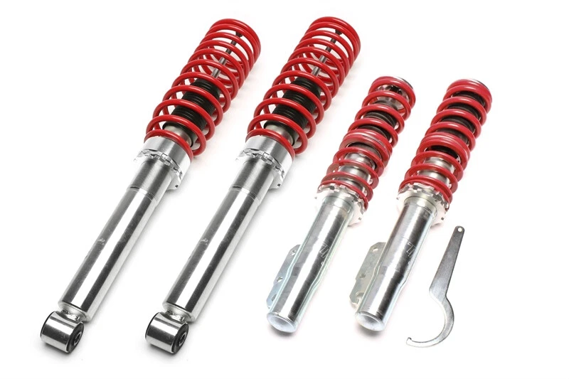 TA Technix coilover adatto per Ford Escort VII AAL ABL GAL AFL - Immagine 1 di 1
