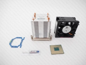 726664-B21 ML350G9E5-2603v3 (1.6GHz/6-core/15M | REF - Afbeelding 1 van 1