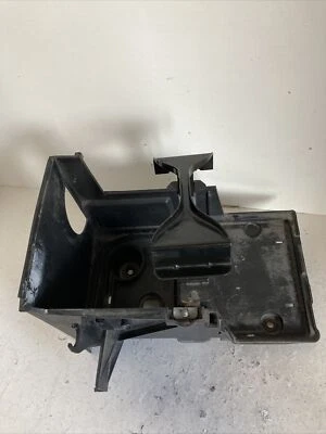 Portapilas Delantero Volvo S40 30667941 Original 2.0 Tdi Año 2009 Foto 1 de 4