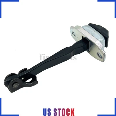 New Door Check Link Stopper For Nissan 2012-2019 Versa 80430-9KK0A - Imagem 1 de 4