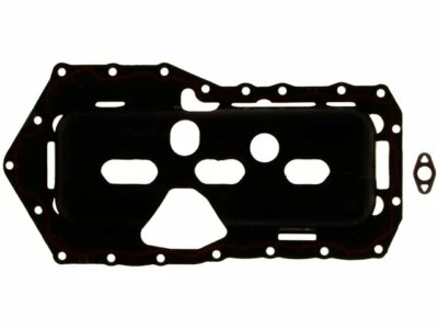 Para 1998-2005 Chevrolet Monte Carlo conjunto de junta de panela de óleo Mahle 39648HJ 1999 2000 - Imagem 1 de 2