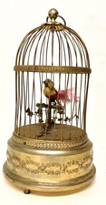 Carillon Con Automa