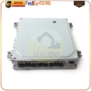 Controlador de CPU 4369340 para Hitachi Excavator EX120-5 EX130-5 Hefe iControl Unit - Imagen 1 de 5
