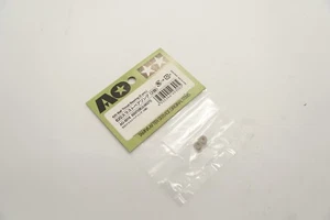 Tamiya SP5016 620 Ball Thrust Bearing (2 Pièces) Modélisme - Photo 1 sur 1