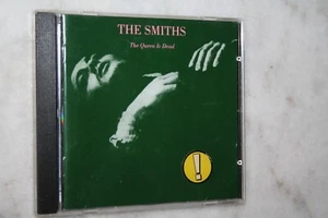 The Smiths - The Queen is dead - Bild 1 von 2