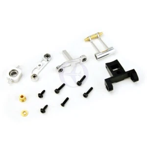 PV0846 Thunder Tiger E325 Tuning "Metal Phasing Guide", Set TRA^ - Imagen 1 de 1