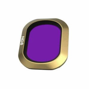 1Pc Multi-layer Coating Camera ND8 / ND16 Lens Filter For DJI MAVIC 2 PRO Drone - Picture 1 of 6