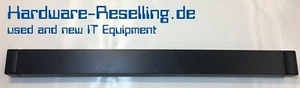 Original HP 464695-001 C1418 SPM-006 AF070A Rack Blende Cabinet Slot Schwarz - Bild 1 von 2