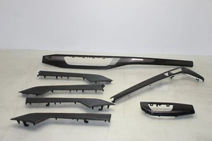 Audi RS4 RS5 Dekorleiste Dekor Zierleiste Karbon 6T3 Carbon 8W1853190AB A4 8W A5 - Bild 1 von 6