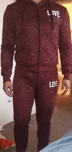 sweatpants set women - Picture 1 of 2