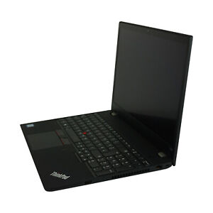 Lenovo THINKPAD T590 15,6 Pulgadas Notebook i5-8365U 16GB 1TB SSD Táctil Win11