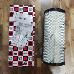 Genuine AIR FILTER OUTER FOR MAHINDRA TRACTOR 006000455F1 - Picture 1 of 3