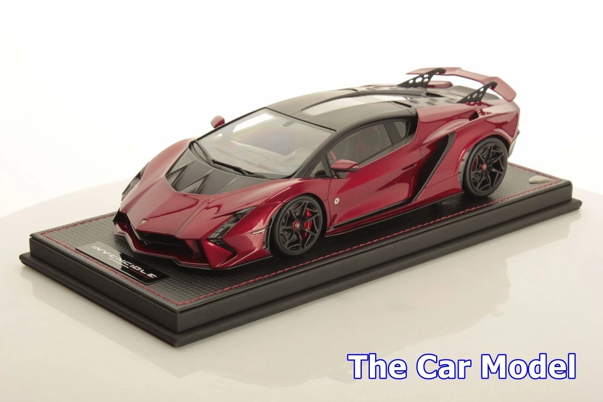 MR Collection Lamborghini Diecast & Toy 1:18 for sale | eBay