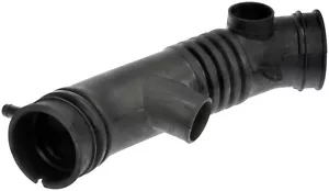 One Engine Air Intake Hose - Dorman# 696-018 - Picture 1 of 2