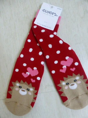ewers Stoppersocken, ABS Antirutsch Socken, Stoppi Socks, mit Igel. NEU!!!