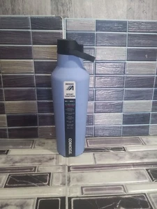 Corkcicle® Serie A Sport Kantine Isolierflasche Immergrün Blau 20 Unzen - Neu - Bild 1 von 9