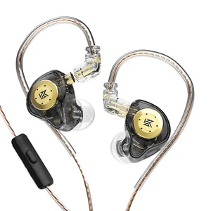 EDX Pro in-Ear Stage Monitor Headphone Dual Dynamic Unit Y6U6 - Picture 1 of 12