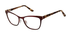 NUEVAS gafas gx by GWEN STEFANI GX055 marrones 100% AUTÉNTICAS - Imagen 1 de 1