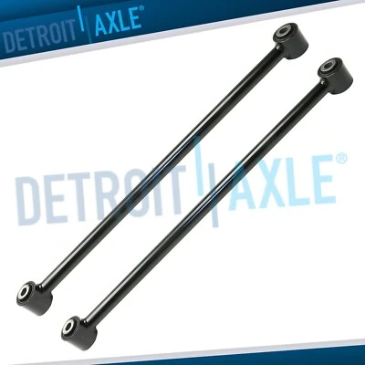 Rear Lower Rearward Control Arms for 2011-2019 Dodge Durango Jeep Grand Cherokee - Image 1 of 4