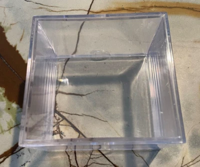 200-Baseball Card Slider Box - Image 1 of 2