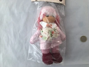 Bambola Vintage Little Ann & Bob. Anni 80. Vintage Doll Little Ann & Bob 80’s. - Imagen 1 de 9
