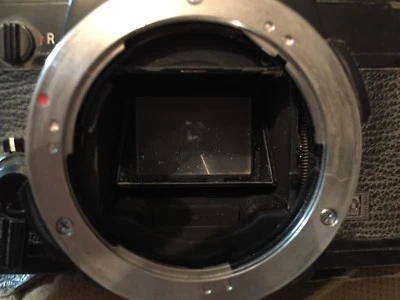 Lentes de cámara vintage - Olympus, Mamiya Foto 1 de 4