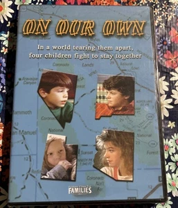 On Our Own: New - Imagen 1 de 2