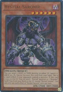 Bystial Saronir-MP25 - Bild 1 von 1