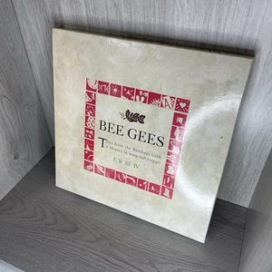 Bee Gees Cassette Tape Collection Tales from the Brothers Gibb A History in Song - Picture 1 of 10