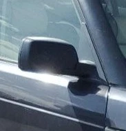 Оригинальное зеркало бокового обзора для пассажирской двери правостороннее для Land Rover Range Rover 2003-2004 годов выпуска - Изображение 1 из 4