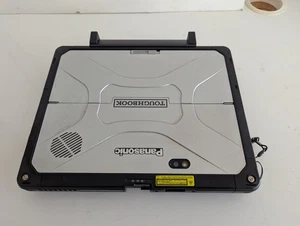 Panasonic Toughbook Cf-33 i5 Rugged Laptop 16 Gb up to 2TB SSD,Laptops That Last - Picture 1 of 10